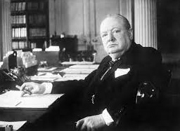 Winston Churchill Best Quotes