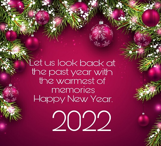 Happy New Year Greetings Happy New Year Wishes