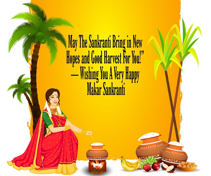 Happy Bhogi Sankranti Kanuma